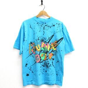 Vintage Bugle Boy T Shirt XL